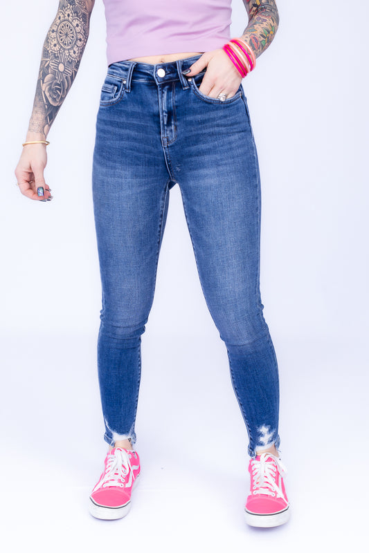 Skinny Mini Skinny Jean