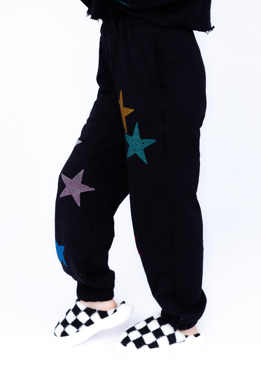 Star Power Joggers - P49